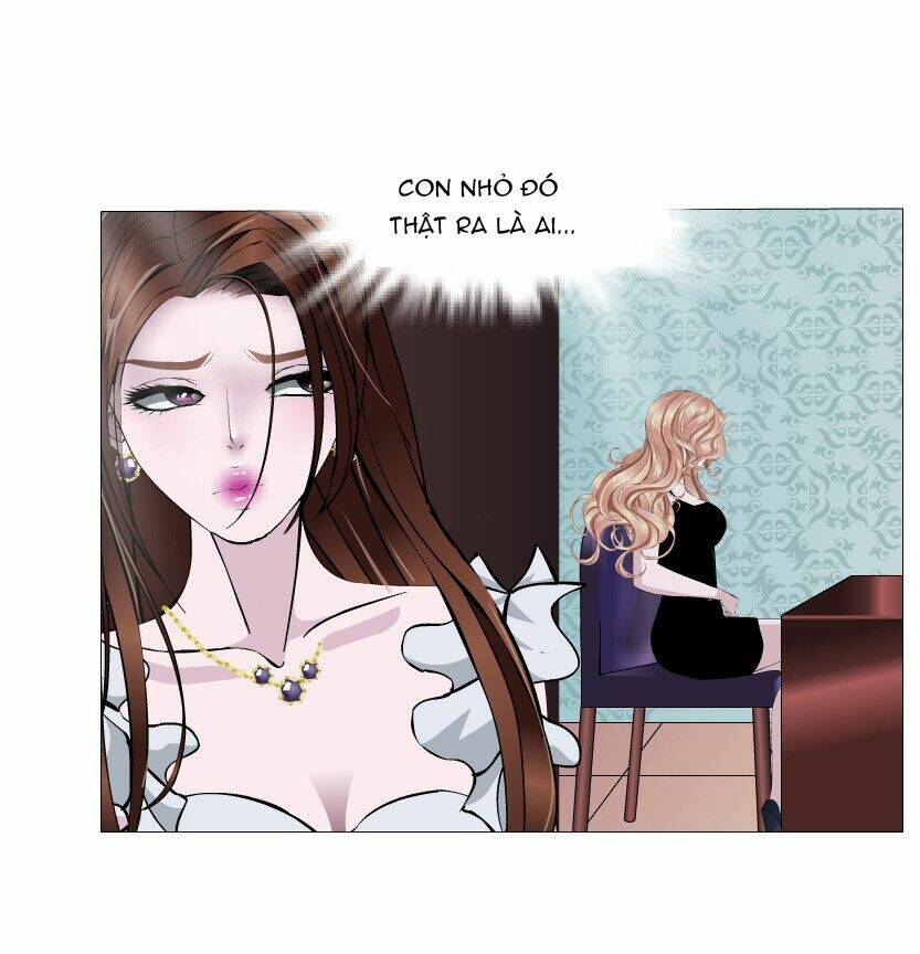 Cạm Bẫy Của Nữ Thần: Chapter 117