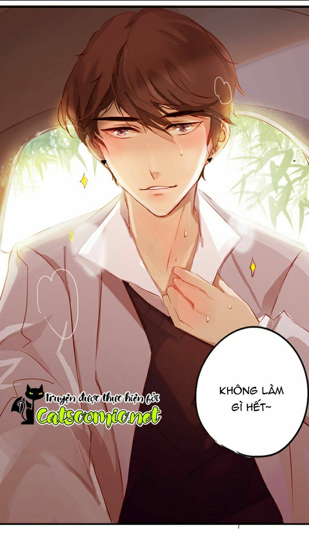 Bạn Trai Là Ngôi Sao: Chapter 3