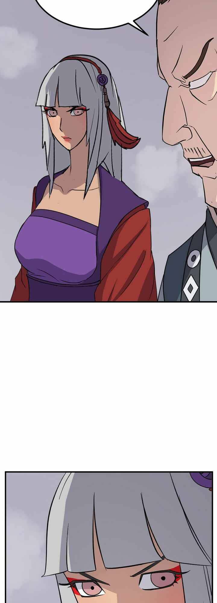 Trọng Sinh, Bất Khả Chiến Bại: Chapter 134