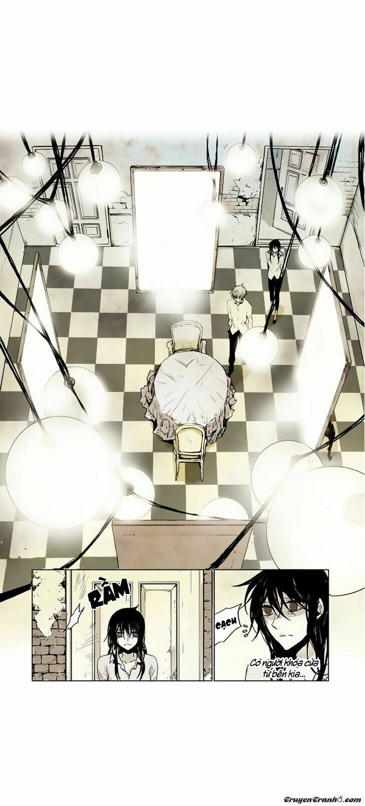 American Ghost Jack: Chapter 24