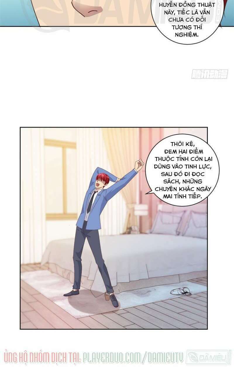 Đô Thị Chí Tôn Hệ Thống: Chapter 84