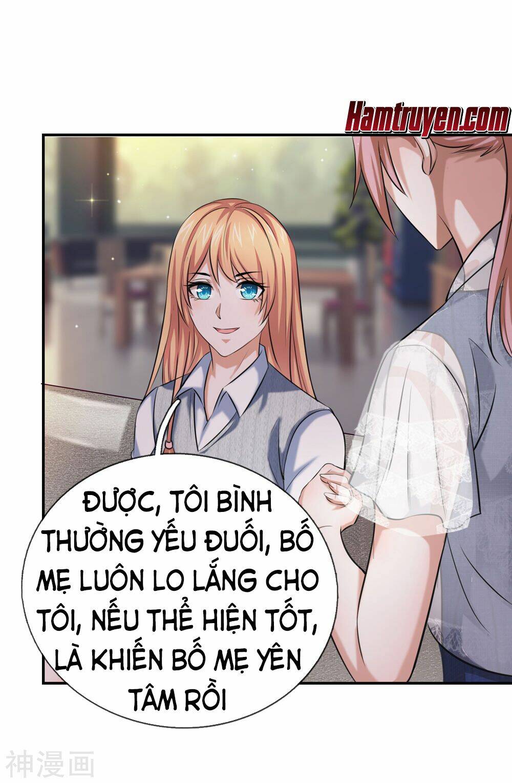 Tuyệt Thế Phi Đao: Chapter 226