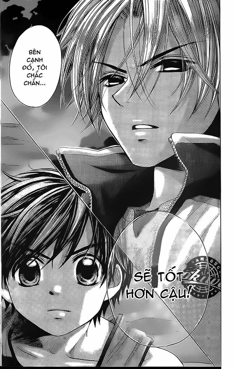 Houkago Orange: Chapter 4