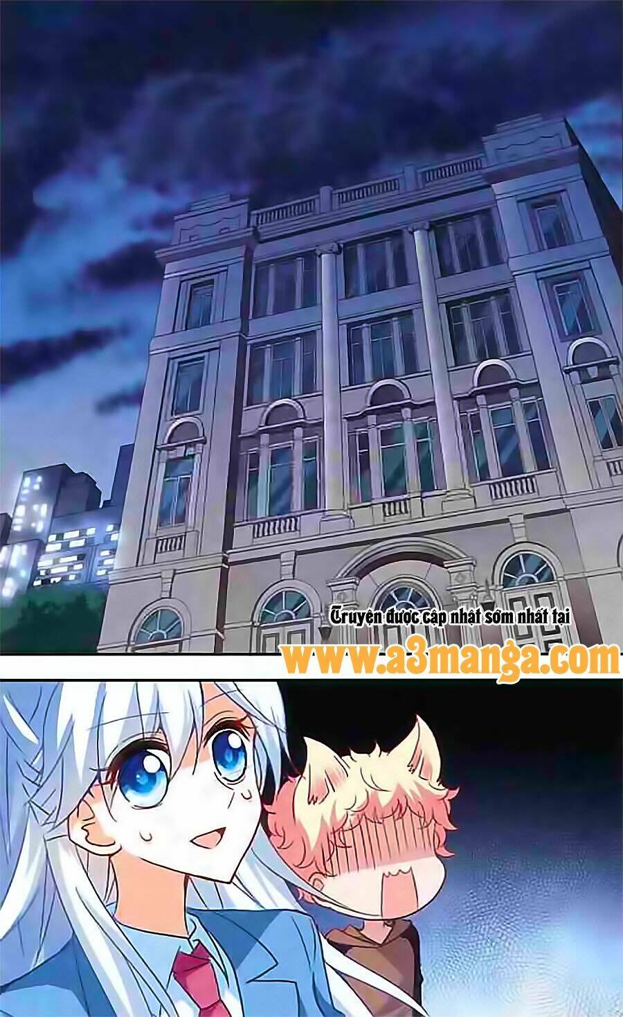 Tô Tịch Kỳ Quái: Chapter 20