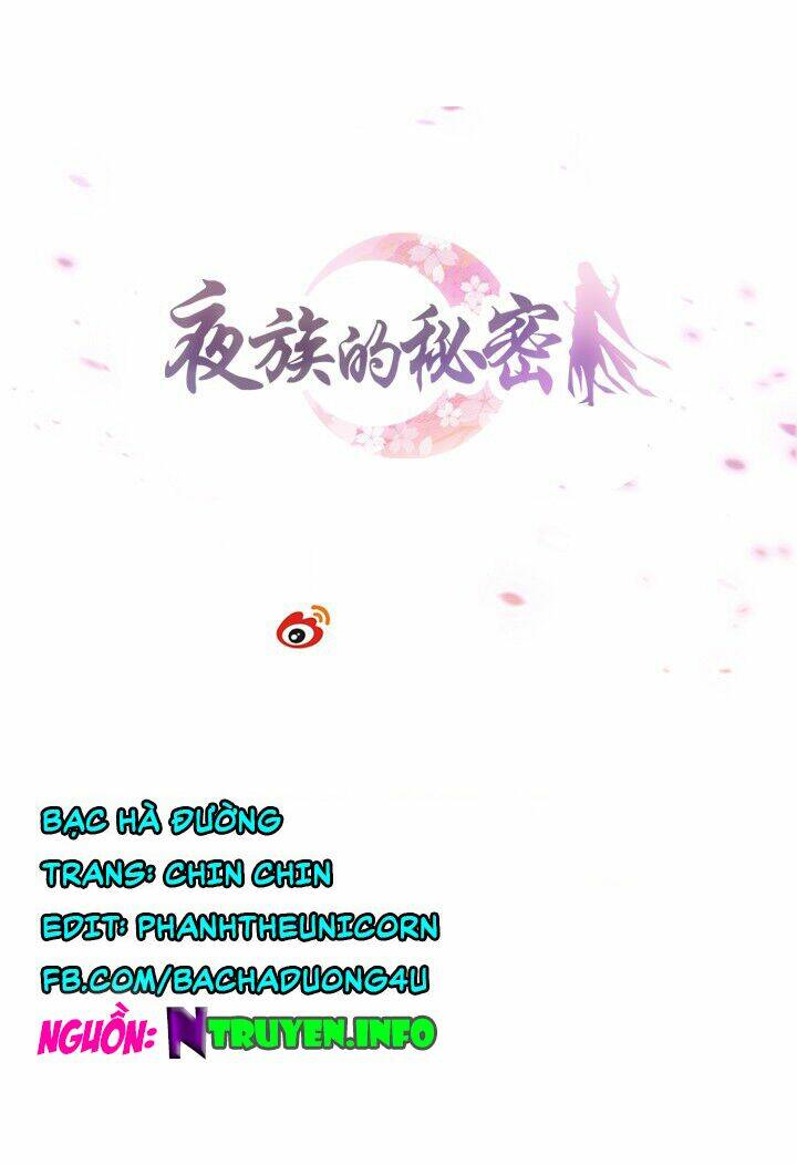 Bí Mật Của Dạ Tộc: Chapter 6.3