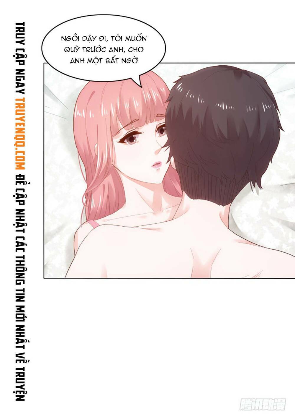 Nữ Hoàng Luật: Chapter 2