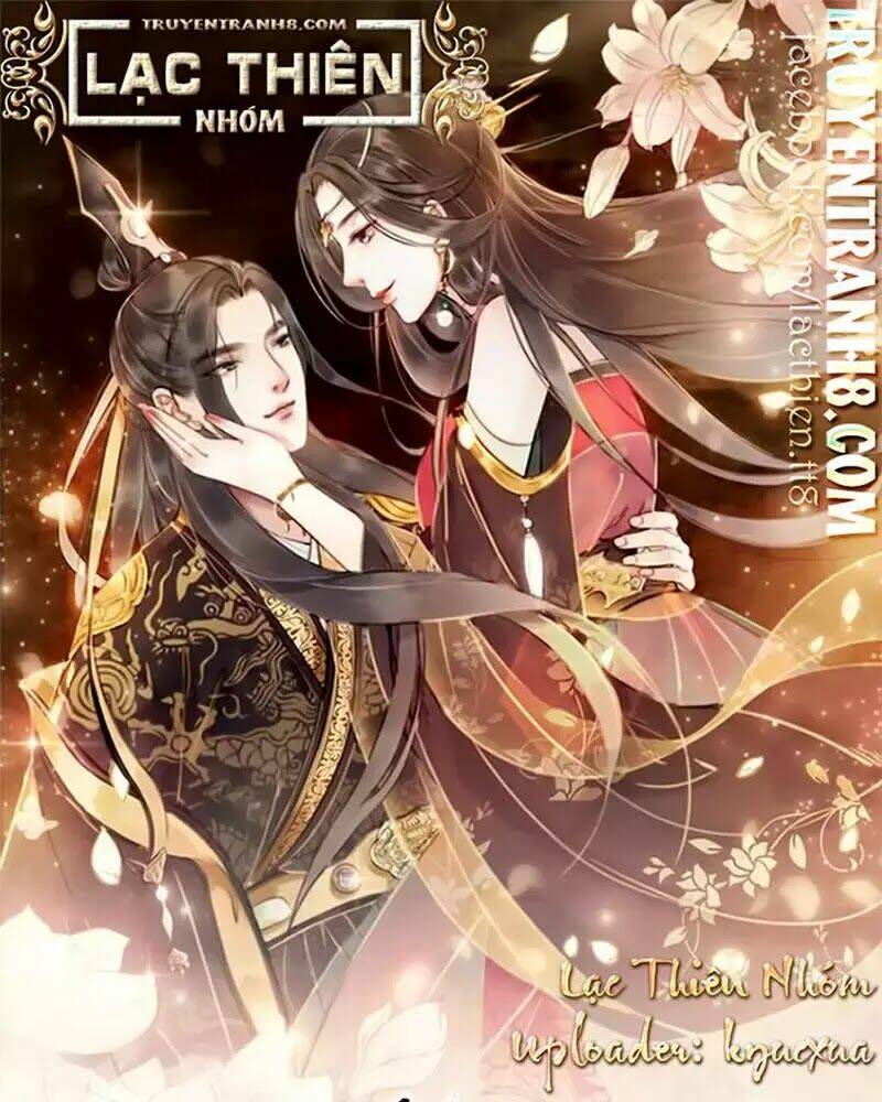Trọng Sinh Bá Sủng Nhiếp Chính Vương Quá Mạnh Mẽ: Chapter 53