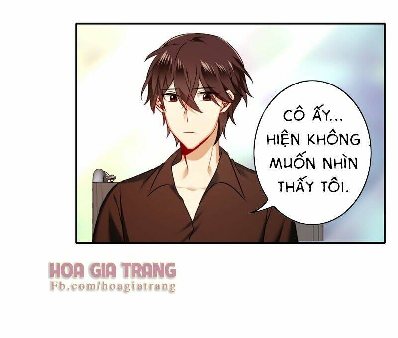 Phục Thù Thiếu Gia Tiểu Điềm Thê: Chapter 26
