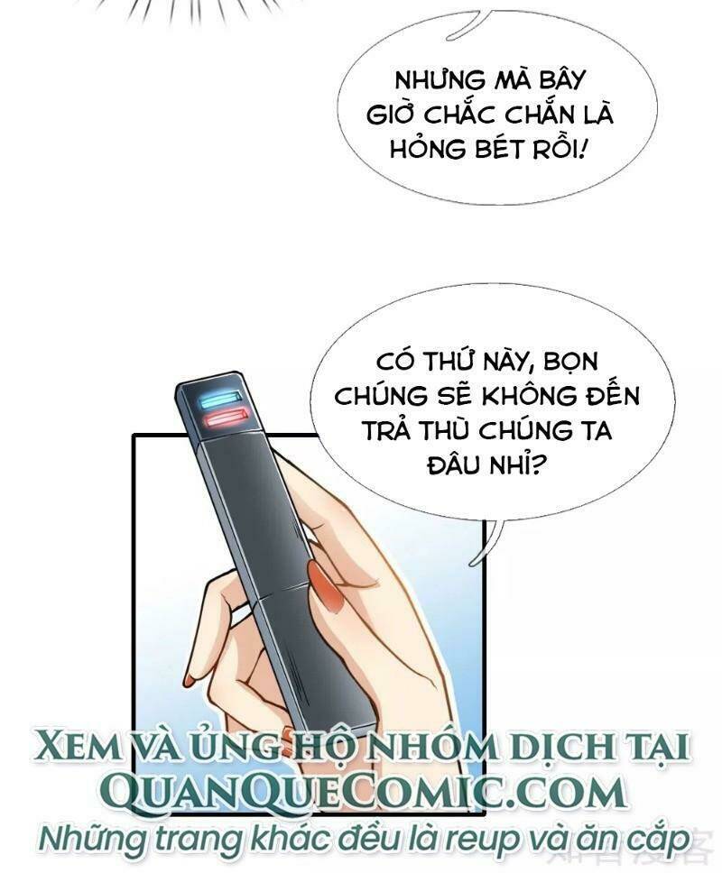 Bạn Gái Mạt Thế Vườn Nhà Ta Thông Tới Mạt Thế: Chapter 58