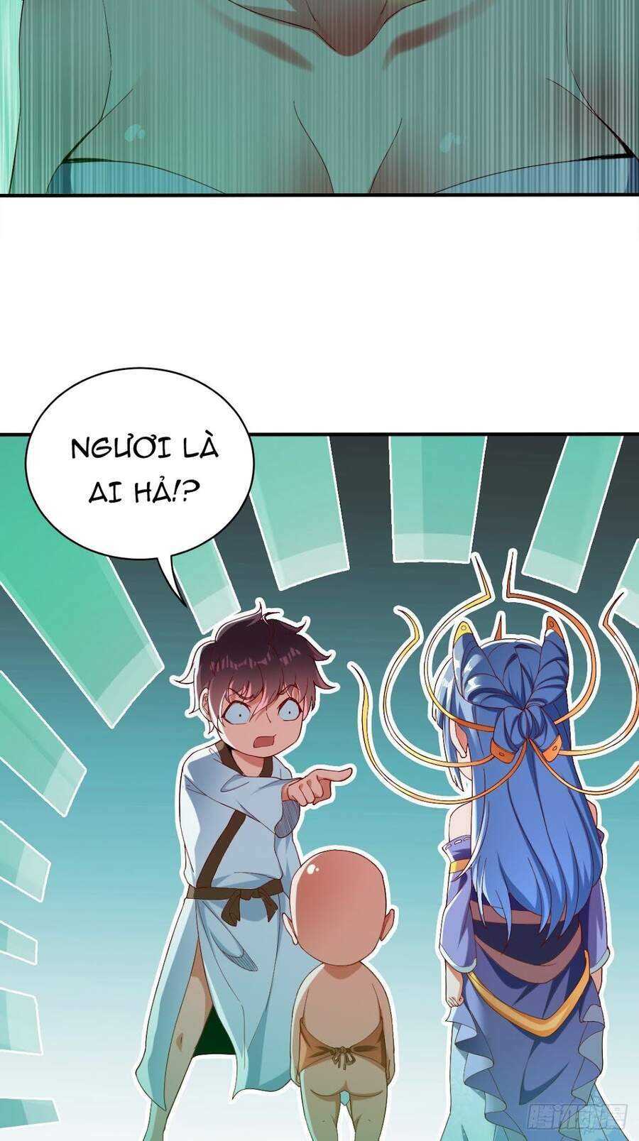 Cục Gạch Xông Vào Dị Giới: Chapter 59