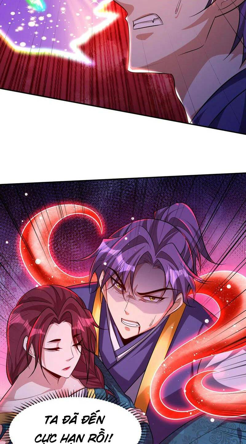 Yêu Giả Vi Vương: Chapter 323