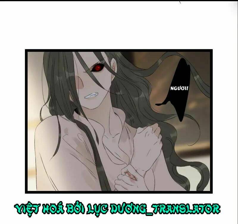 Thái Tử Bị Hoang Tưởng: Chapter 62