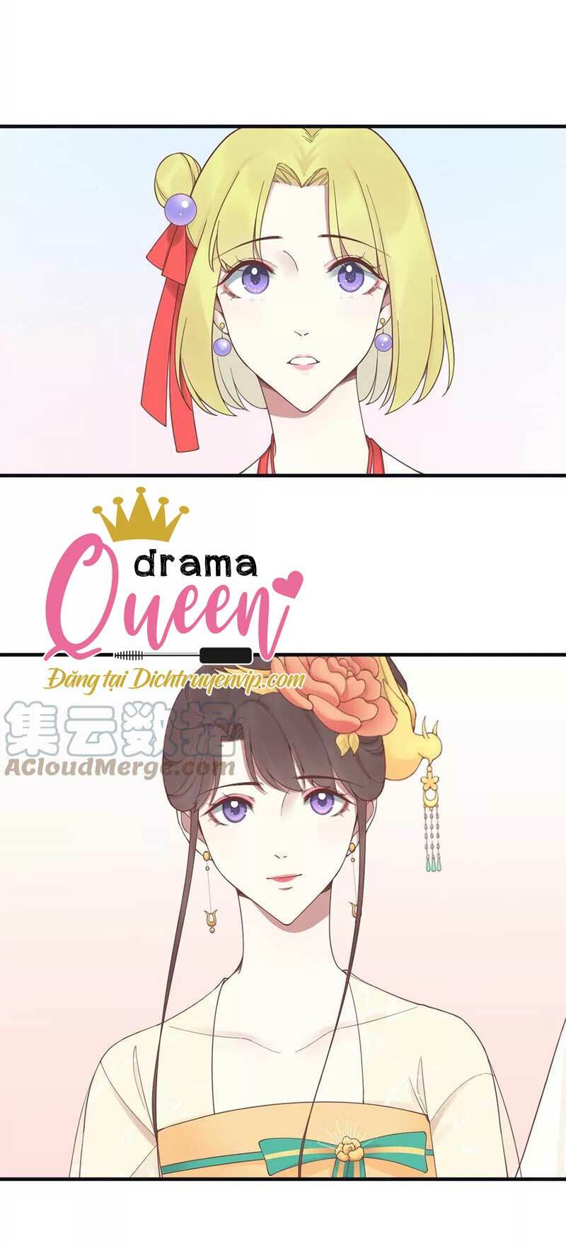 Hoàng Hậu Bận Lắm: Chapter 182