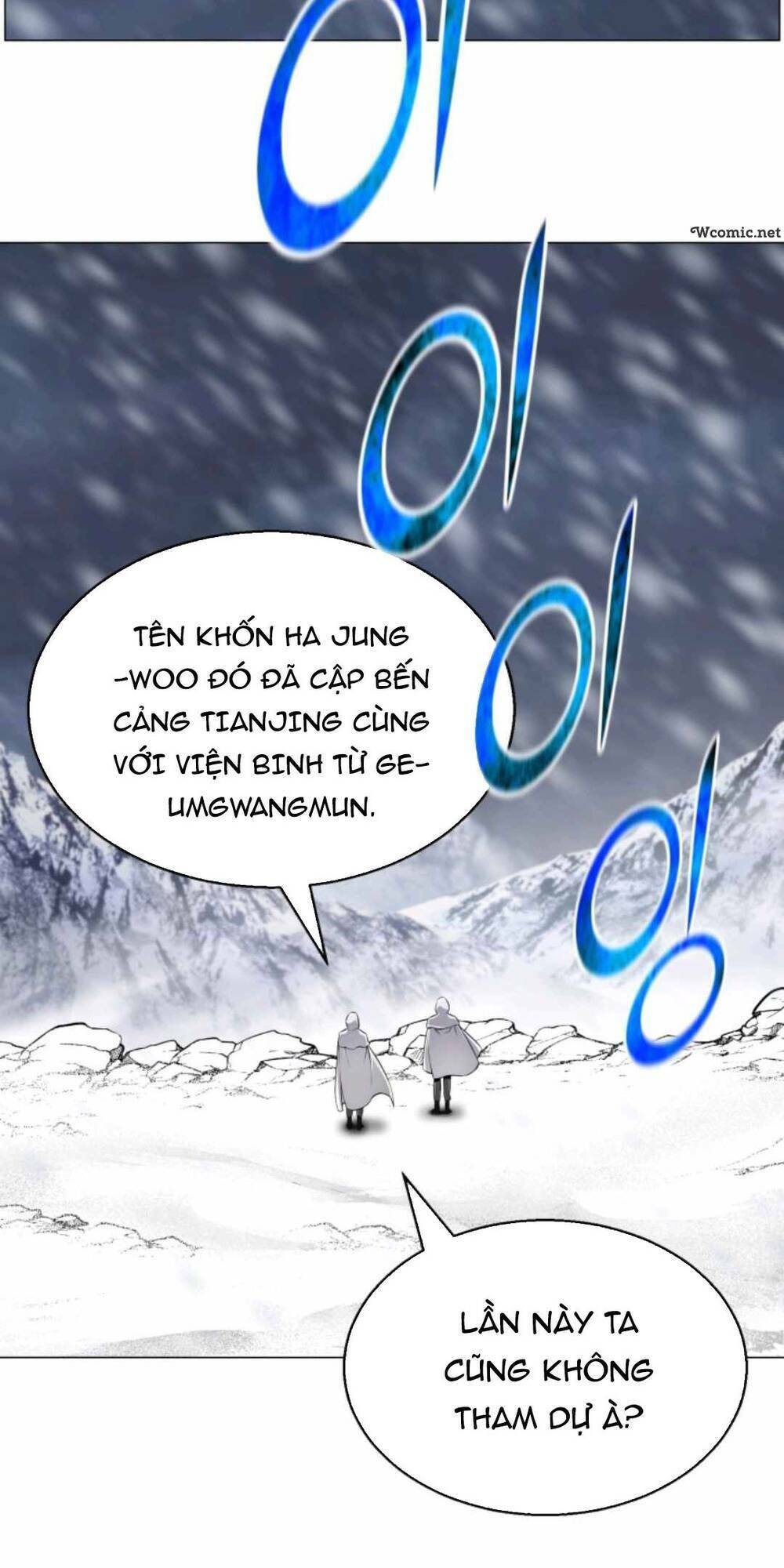 Luân Hồi Ác Nhân: Chapter 72