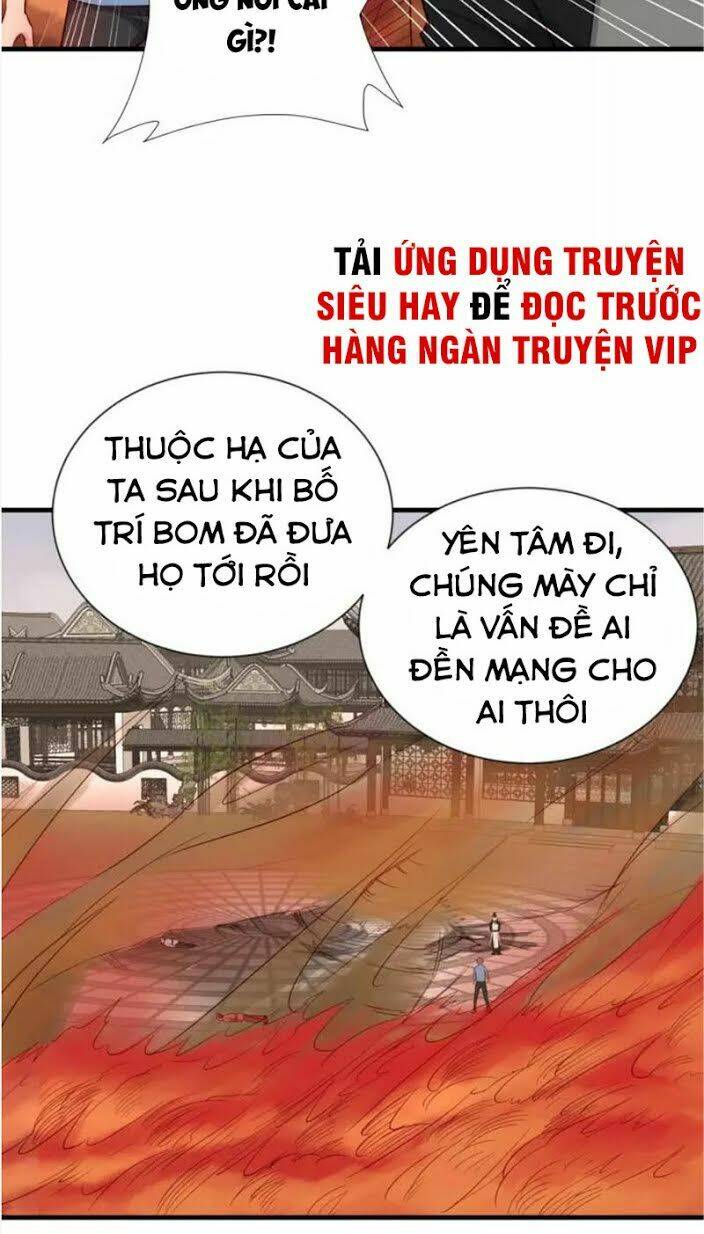 Hệ Thống Tu Tiên Mạnh Nhất: Chapter 58