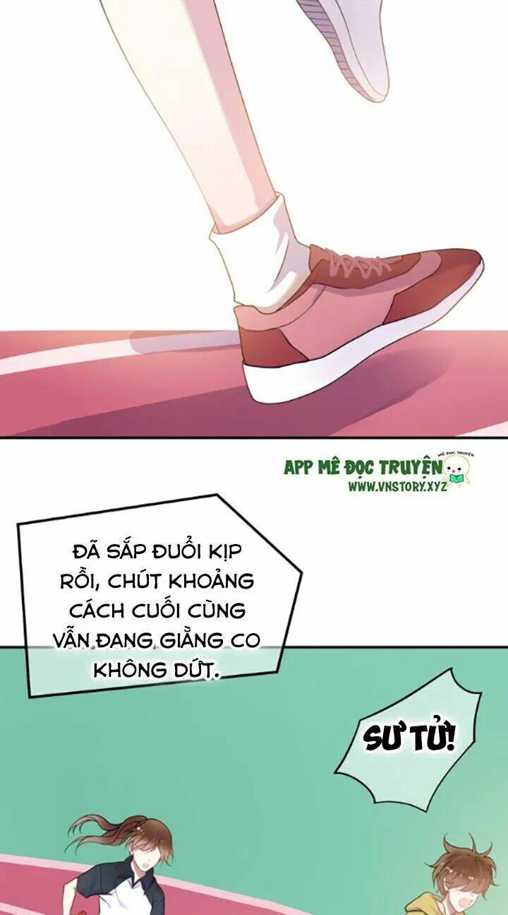 Thần Tượng Điểm Zero: Chapter 132