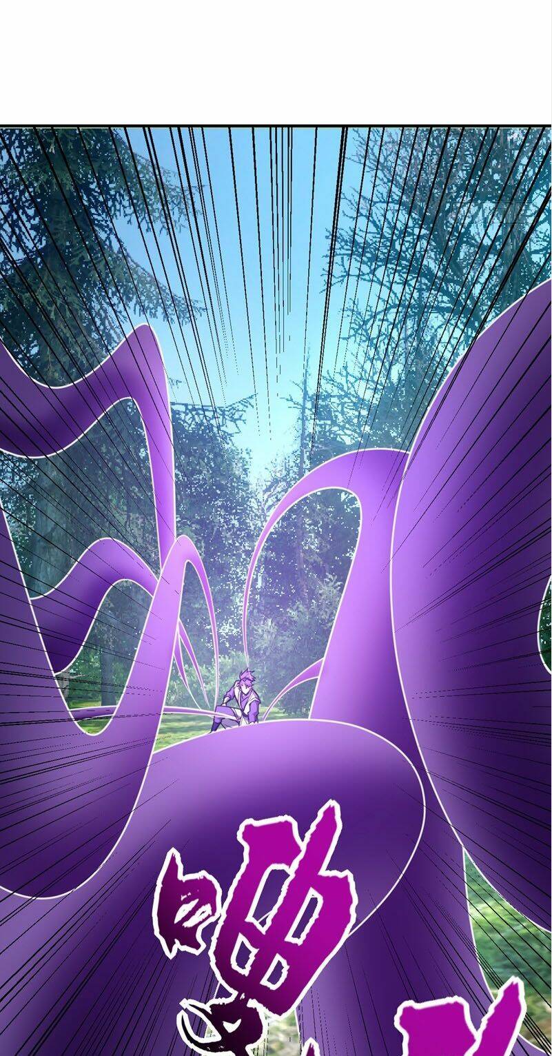 Yêu Giả Vi Vương: Chapter 101