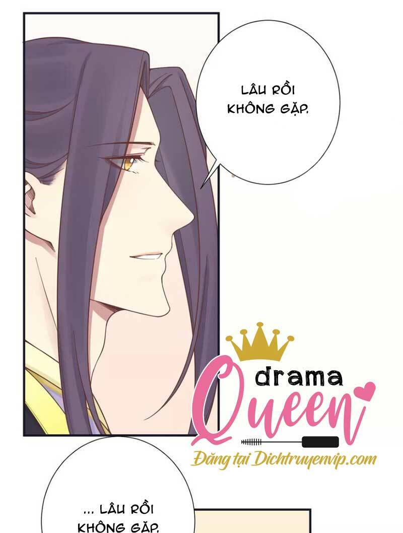 Hoàng Hậu Bận Lắm: Chapter 176