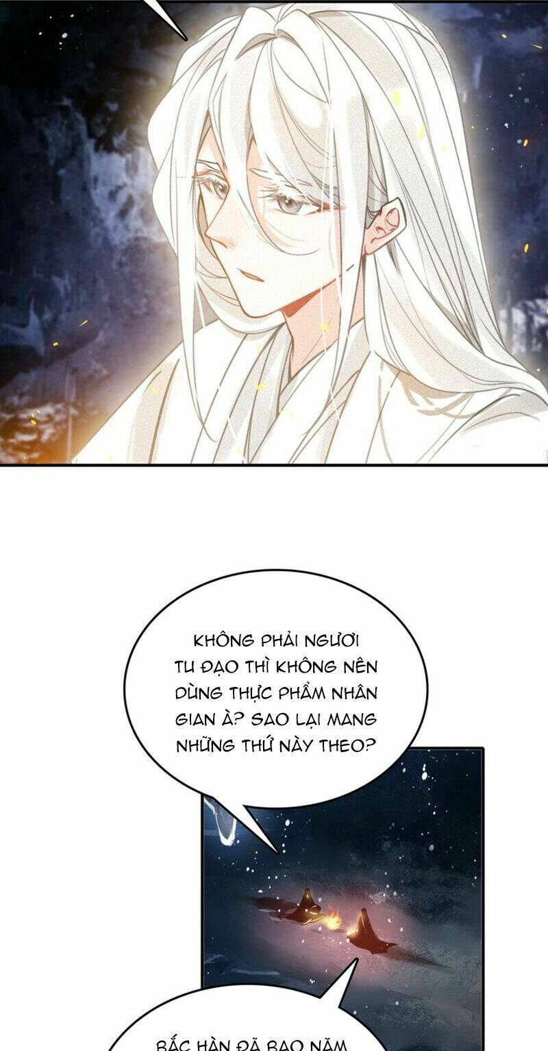 Đế Sư Tại Thượng: Chapter 47