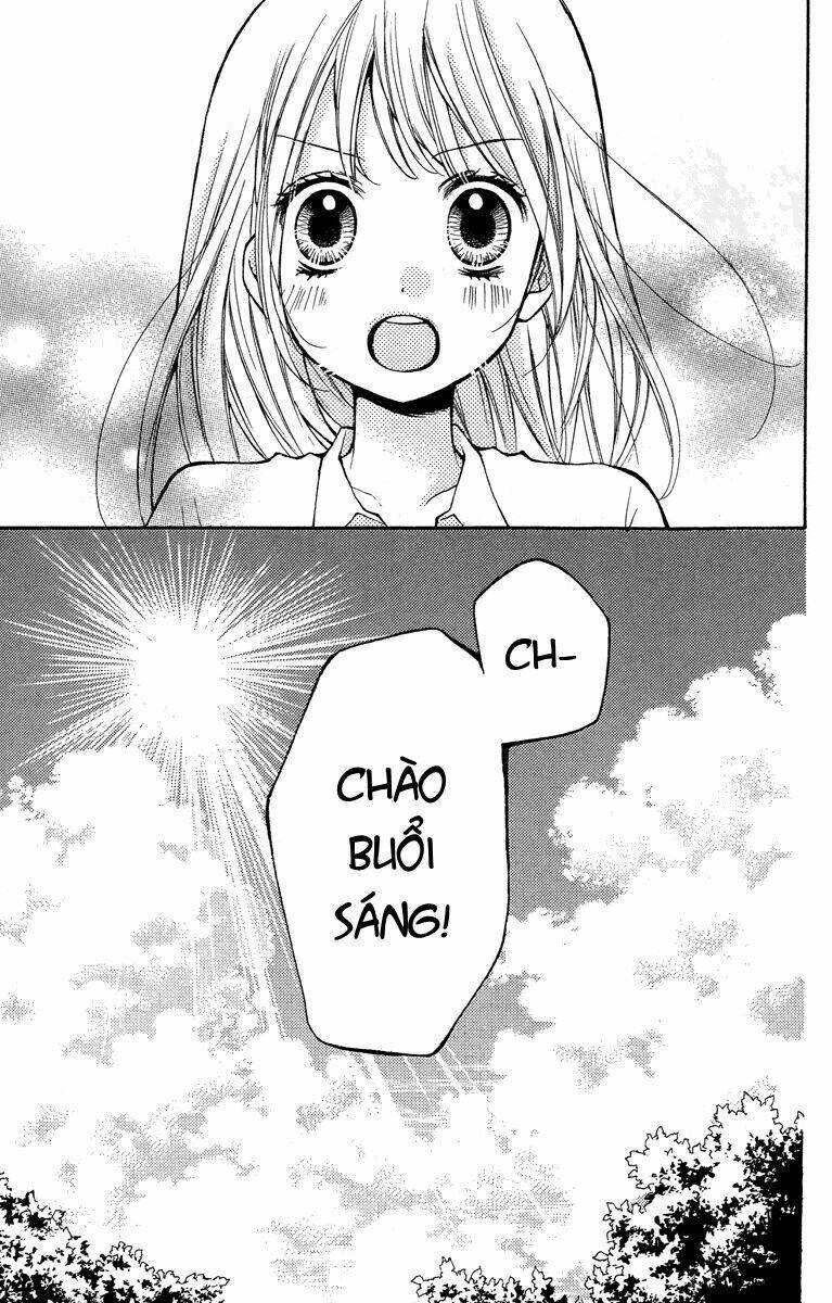 Screaming Lesson!!!: Chapter 24.5