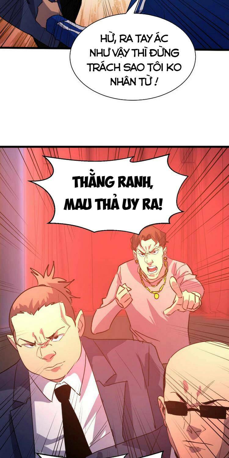 Bắt Đầu Với Tề Thiên Đại Thánh: Chapter 11