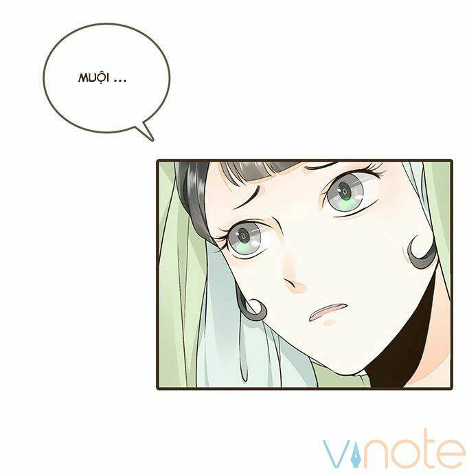 Đại Giá Thừa Tướng: Chapter 10