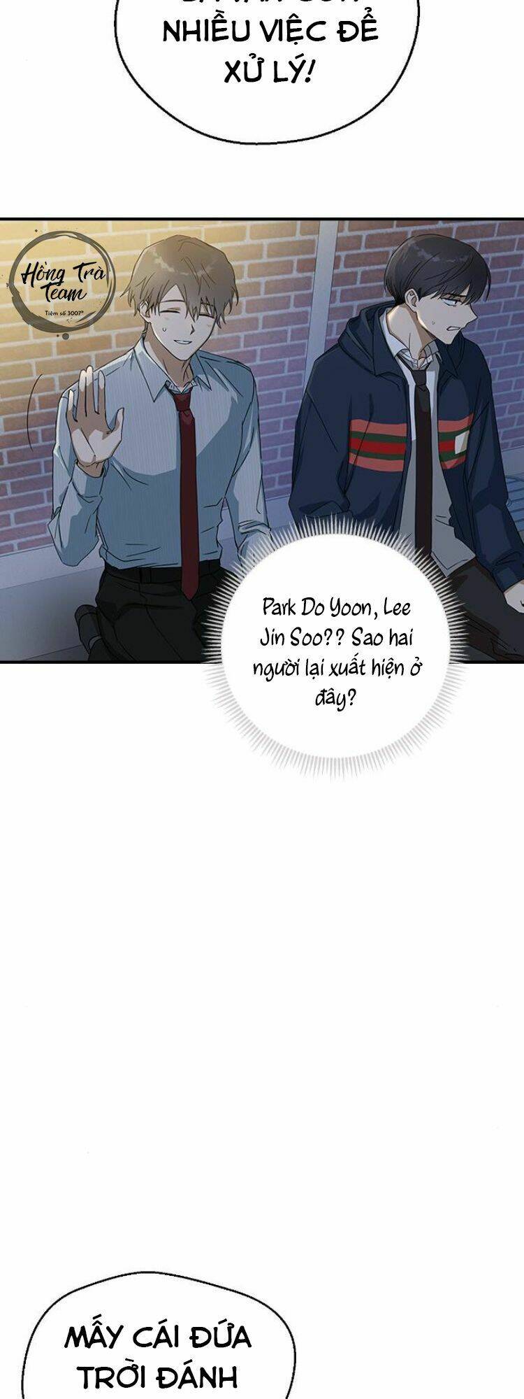 Duyên Nợ Kiếp Trước: Chapter 9