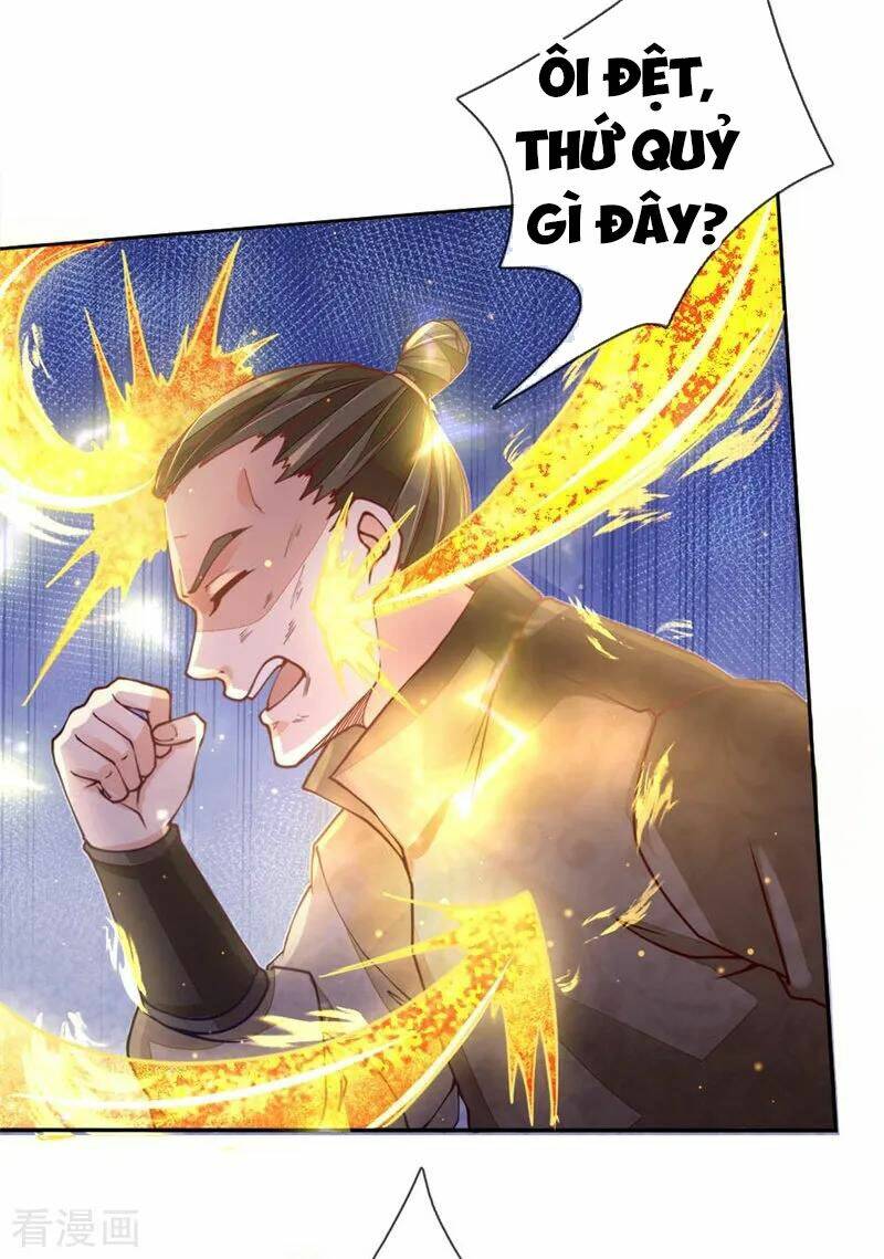 Thân Thể Của Ta Là Kiếm Chủng: Chapter 63