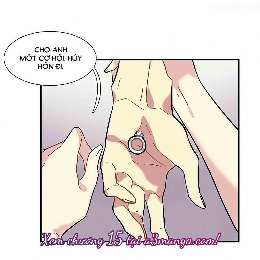 Một Giây Sau Bắt Đầu: Chapter 14