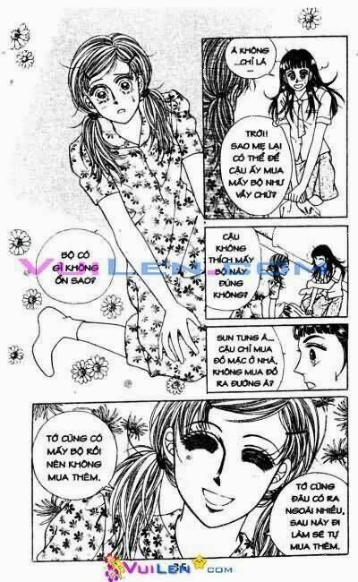 Cô gái Trung Hoa: Chapter 3