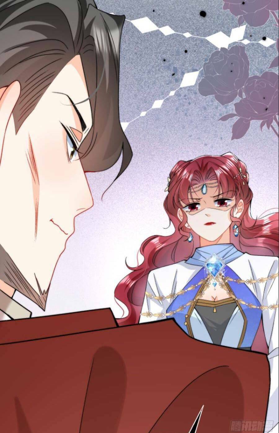 Đêm Không Ngủ Của Long Vương: Chapter 9