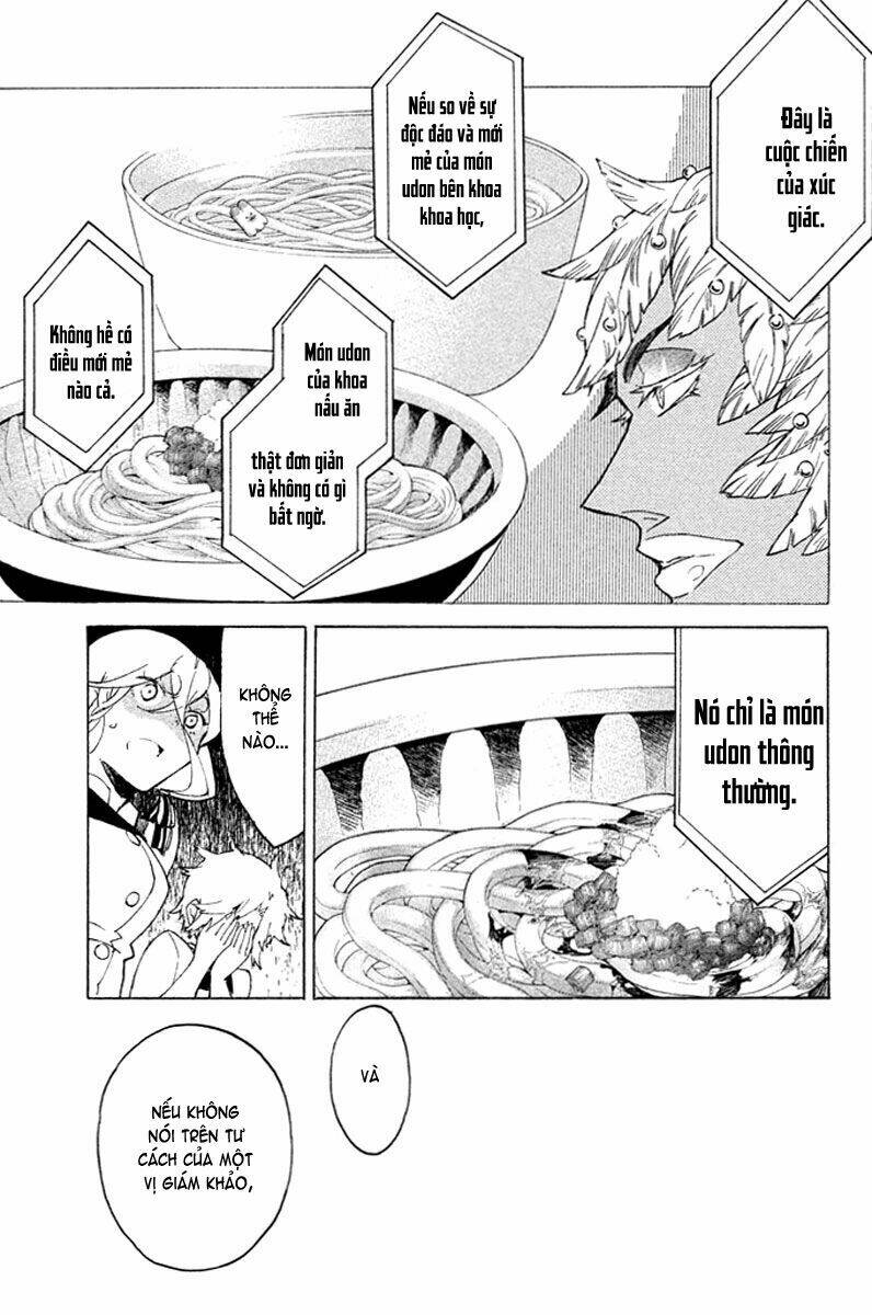 Hell\’s Kitchen: Chapter 35