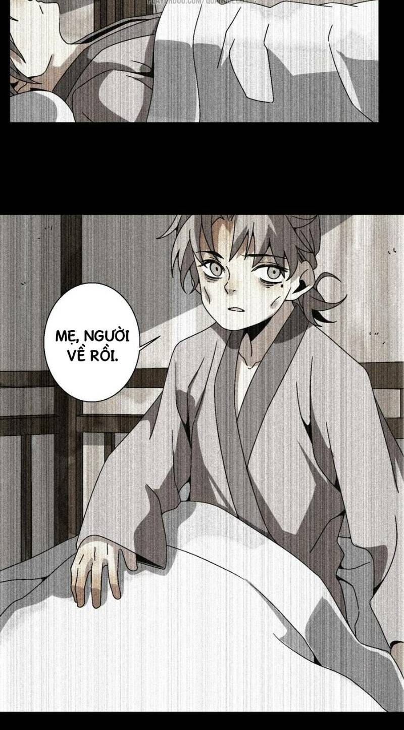 Ma Giáo Giáo Chủ Tái Xuất Giang Hồ: Chapter 18