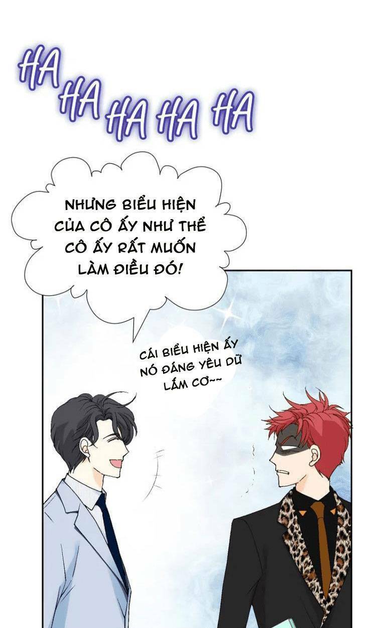Lee Bom, Em Là Của Anh: Chapter 29