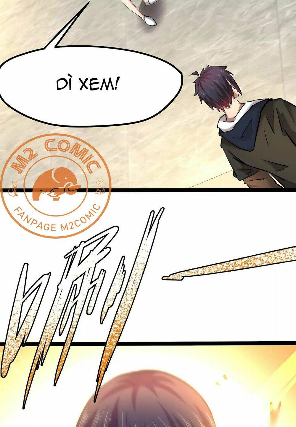 Chư Thần Rút Lui: Chapter 17