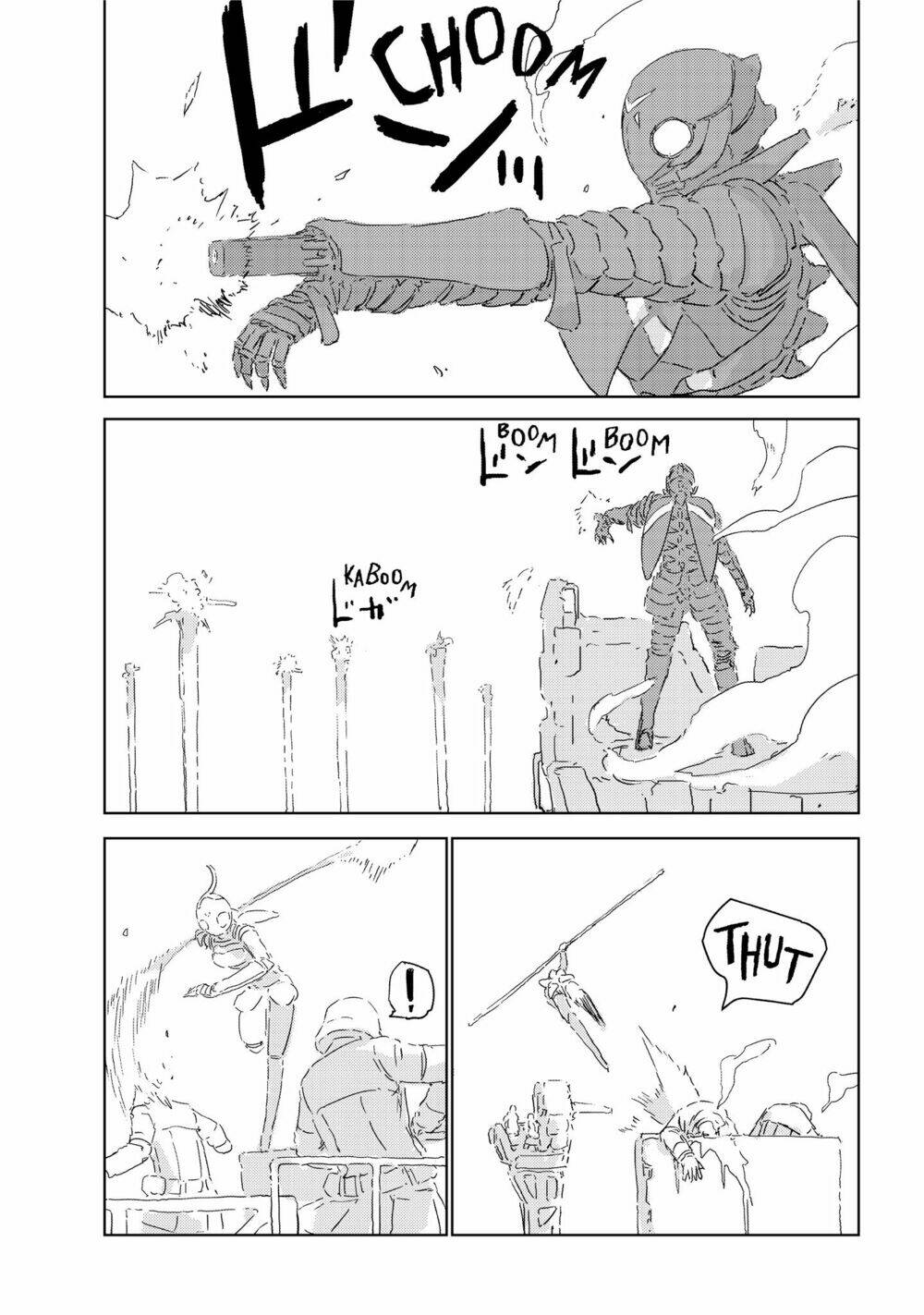 Aposimz: Chapter 6