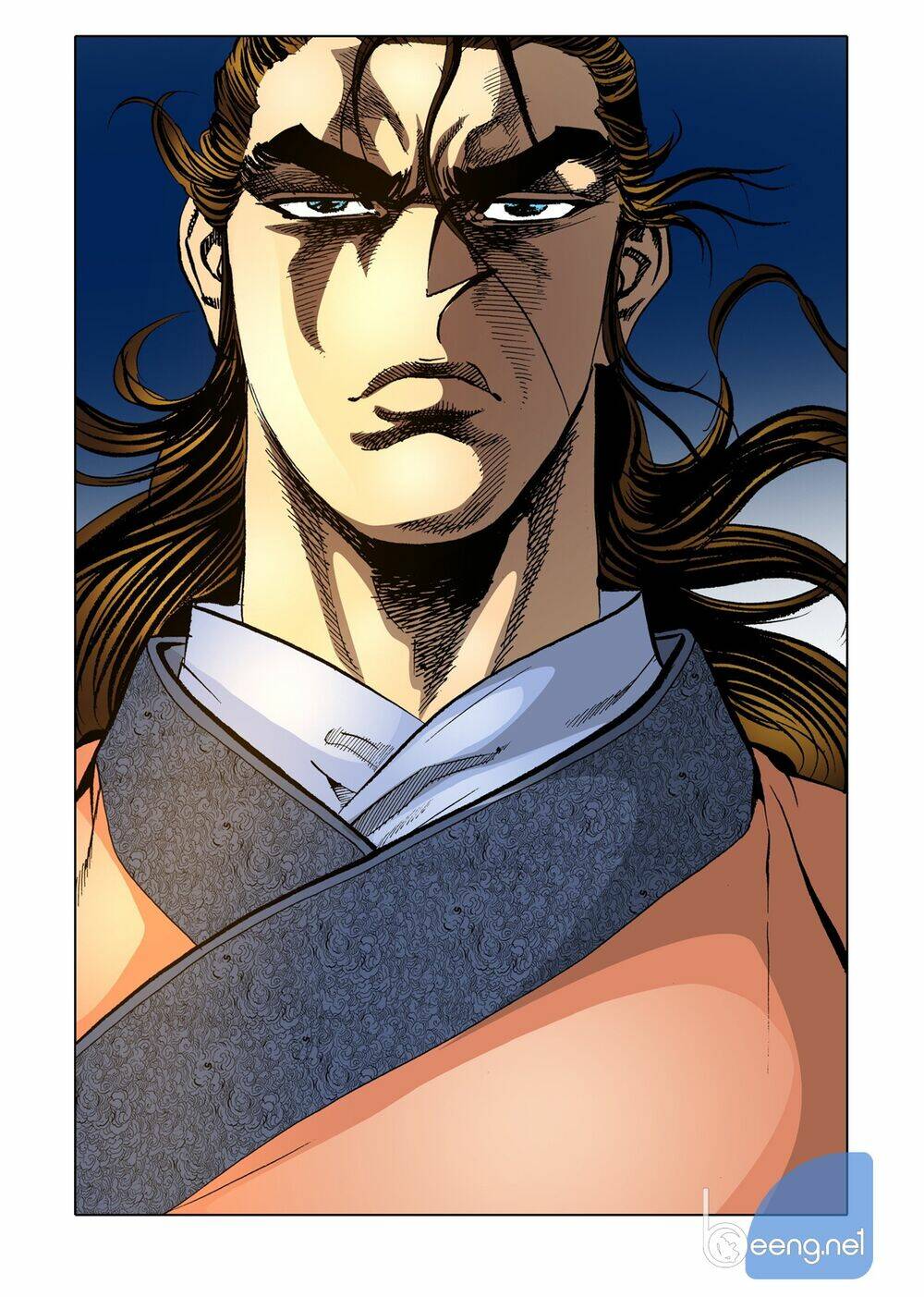 Nhật Tà Nguyệt Ma: Chapter 125