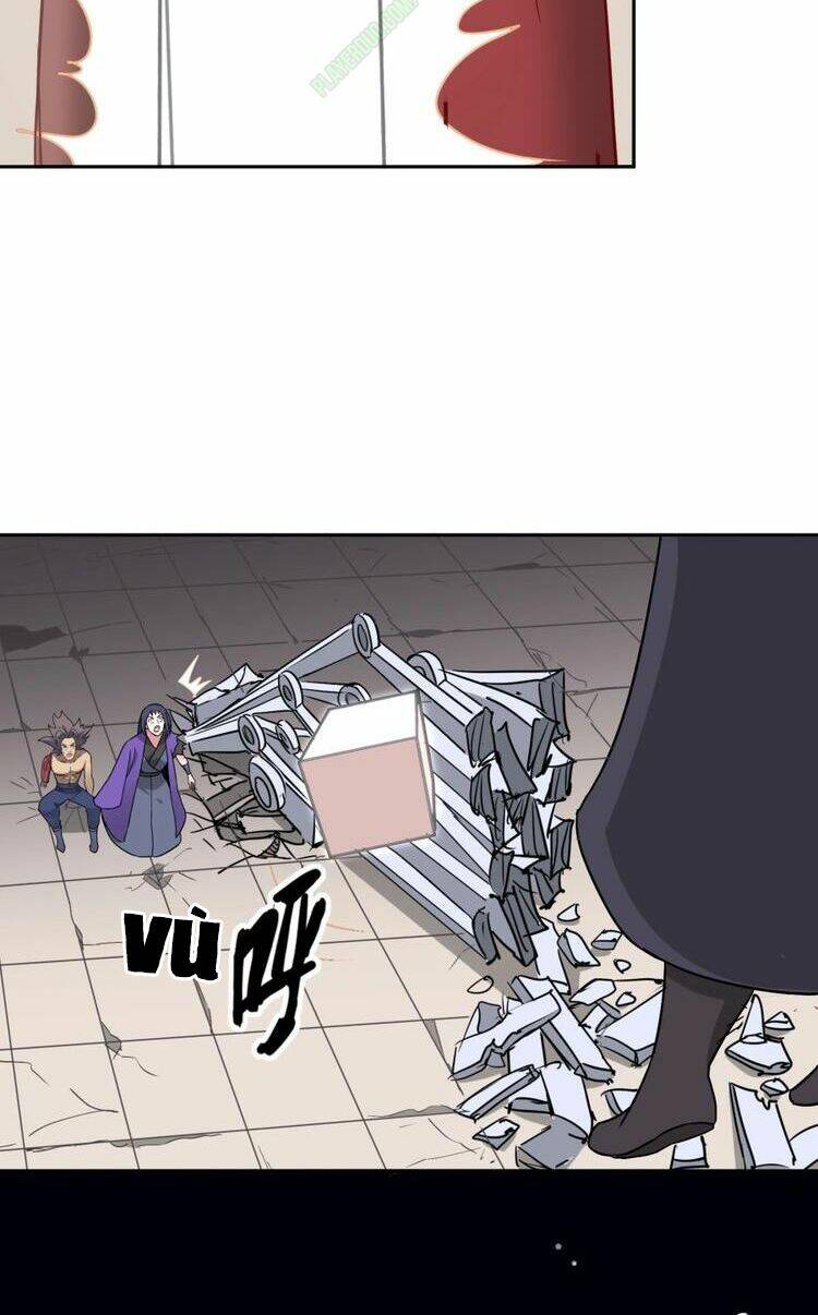 Ta Luyện Giả Kim Trong Thời Đại Tu Tiên: Chapter 31