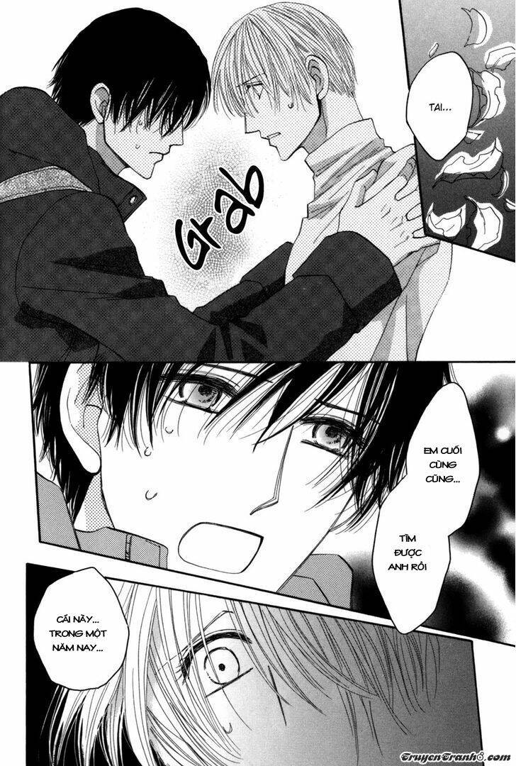 Moon Trick: Chapter 11.3