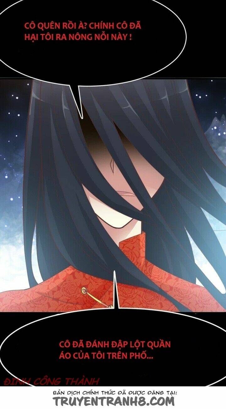 Truyện Kinh Dị Ở Tòa Nhà Số 44: Chapter 15
