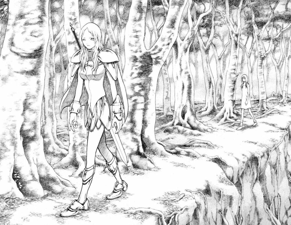 Mắt Bạc: Chapter 14