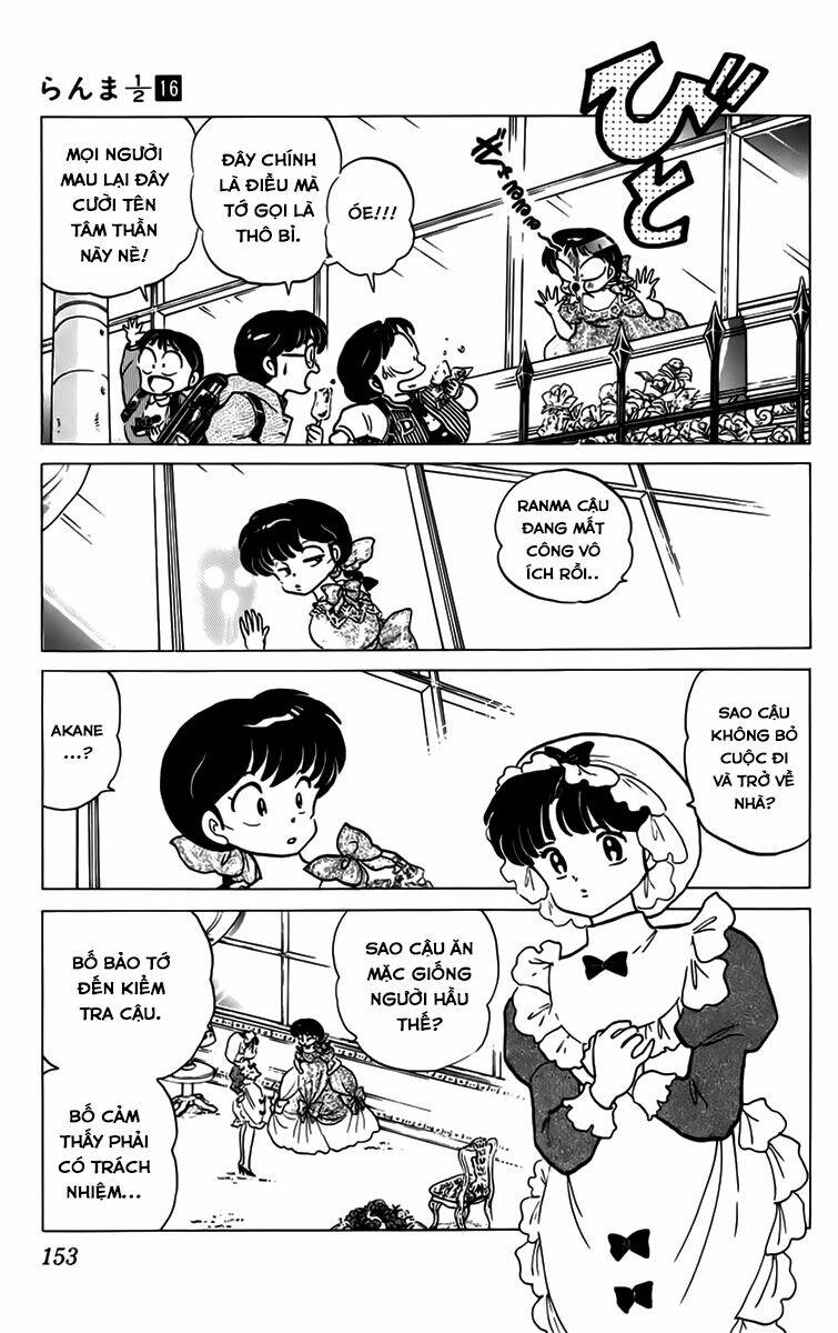 Suối Lời Nguyền: Chapter 167