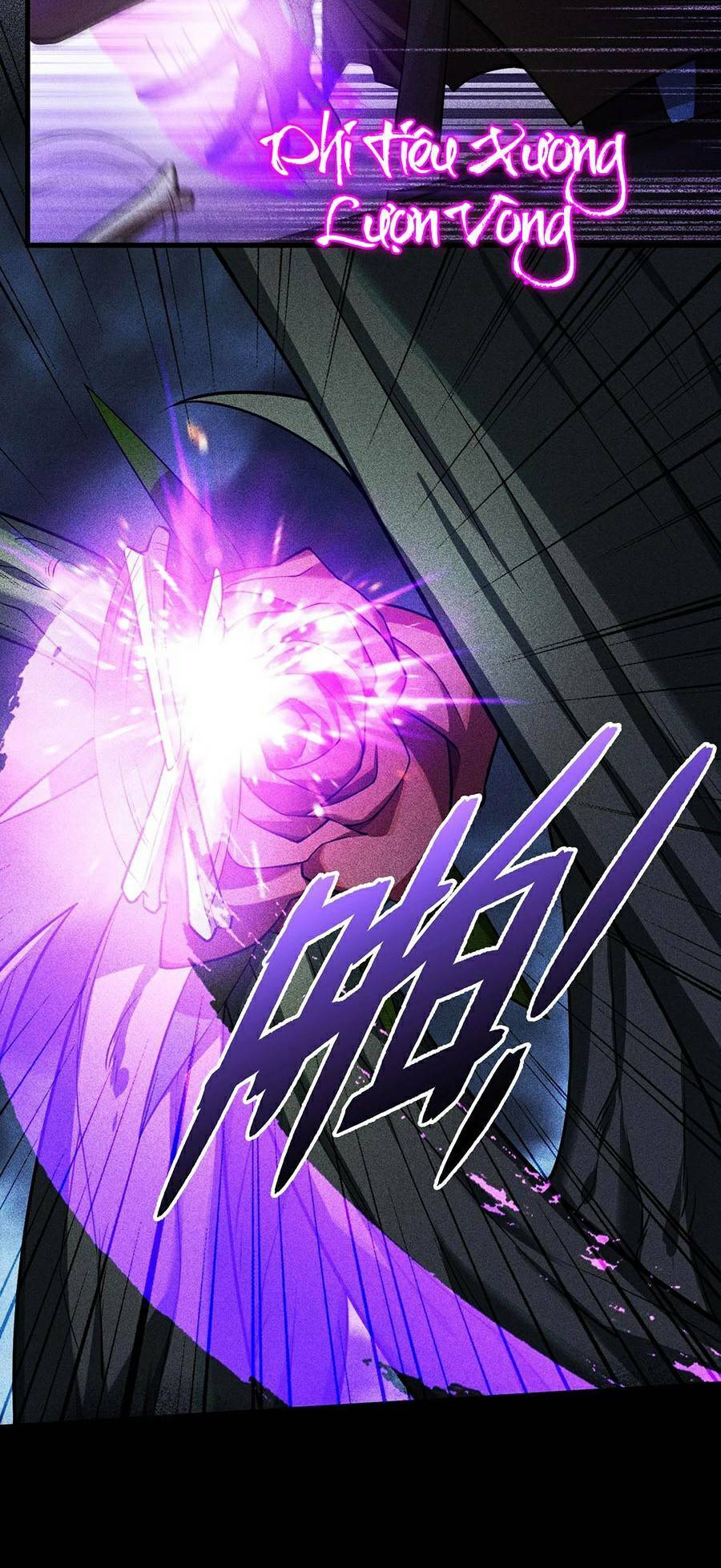 Người Chơi Siêu Mạnh: Chapter 16