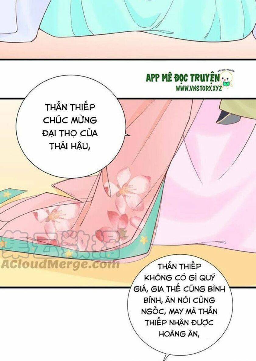 Hoàng Hậu Bận Lắm: Chapter 120