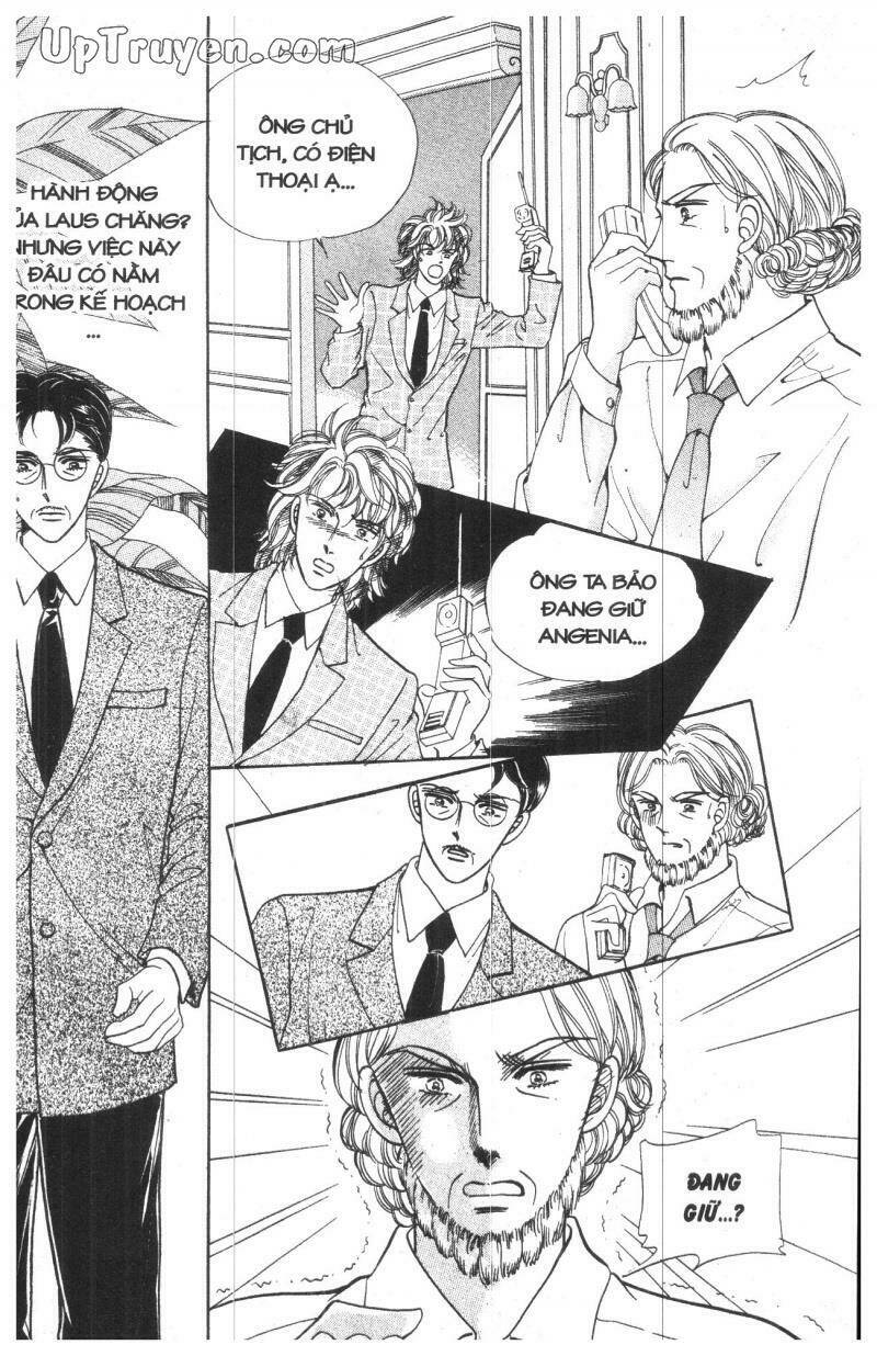 Lao Xao Tuổi Ngọc: Chapter 3