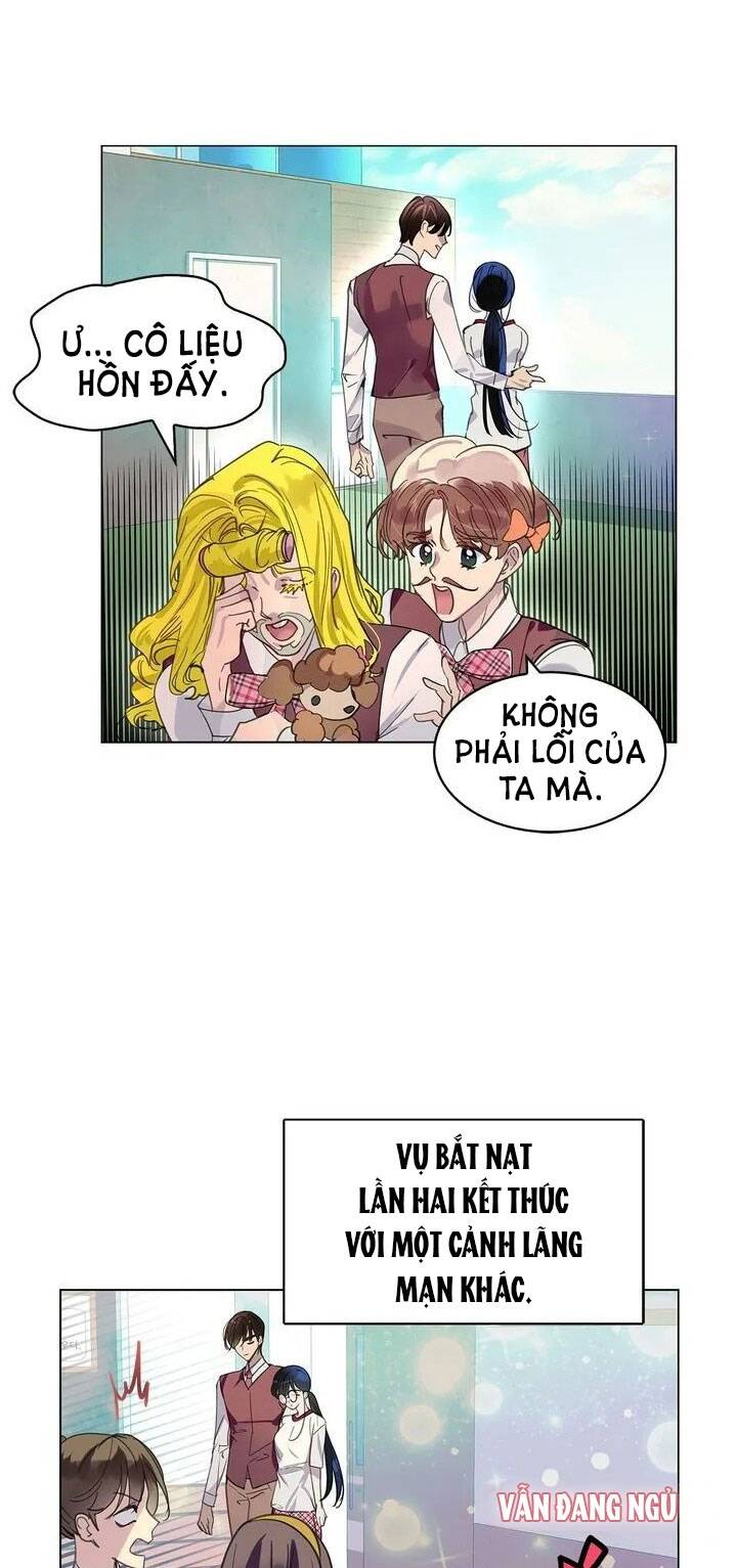Đừng Xem Thường Nữ Phụ: Chapter 174