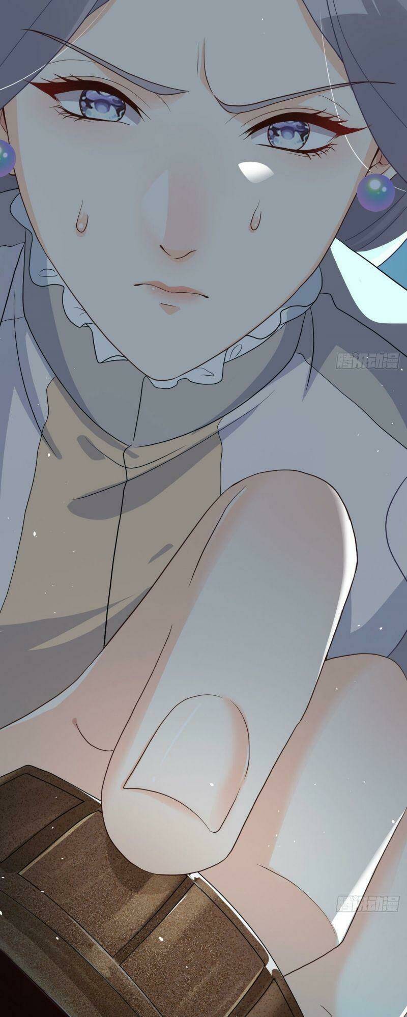 Không Thể Hòan Hảo Tuyệt Đối: Chapter 23