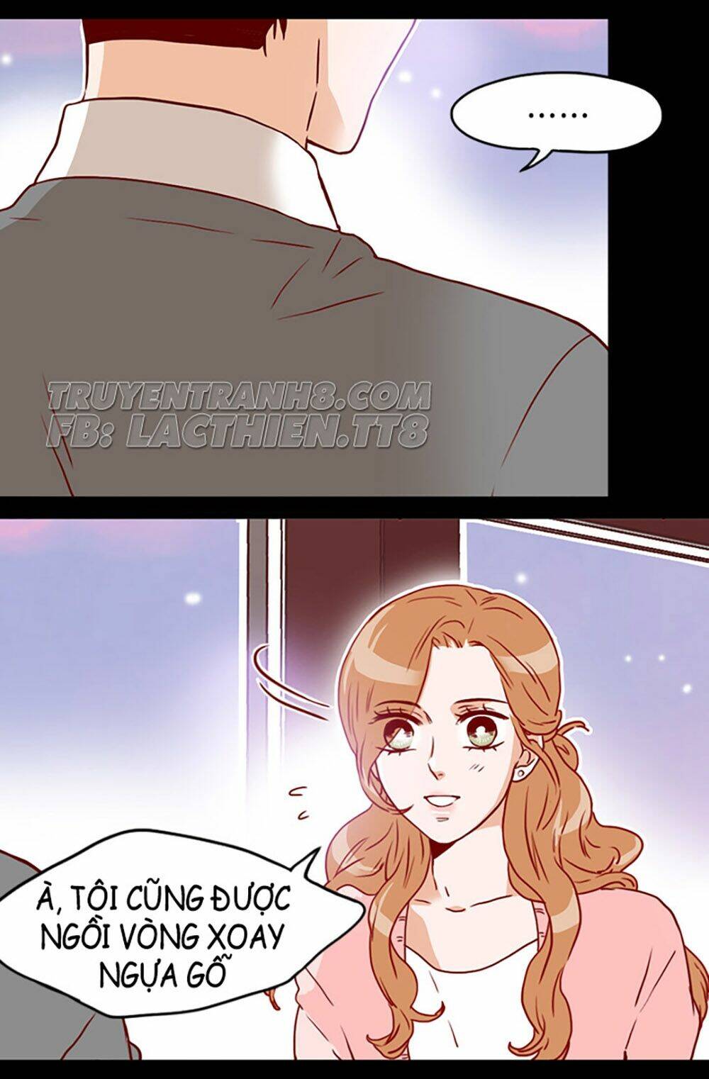 Thư Ký Kim Sao Thế Nhỉ?: Chapter 15