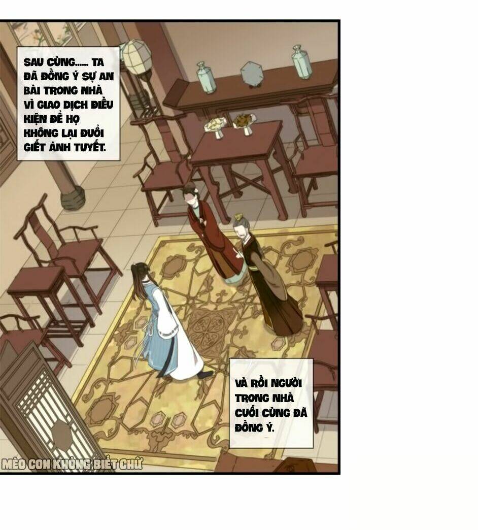 Bách Yêu Dị Văn: Chapter 7