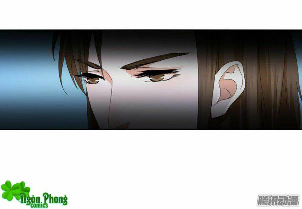 Hỏa Hồ: Chapter 11